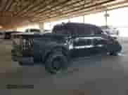 2020 Ram 1500 Rebel z VIN 1C6SRFLT0LN265734, wystawiony jako Copart lot #58668035 z przebiegiem 62 838 mil mil oraz Szkoda całkowita • Salvage title. Historia ofert i sprzedaży dostępna na DreamBid. Obrazek 3.