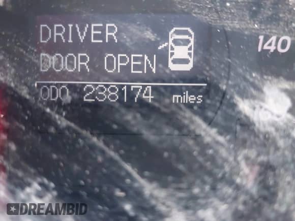 2007 Toyota Camry LE with VIN 4T1BK46K47U037277, listed as a IAAI auction lot 43351743 with 238,174 mi miles and . Bid and sale history available at DreamBid. Image 7.