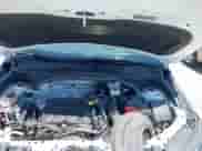 2025 Chevrolet TrailBlazer LT with VIN KL79MPSPXSB137174, listed as a IAAI auction lot 43005448 with 18,846 mi miles and . Bid and sale history available at DreamBid. Image 10.