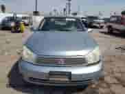 2003 Saturn LS with VIN 1G8JW54R73Y528966, listed as a Copart auction lot 50023945 with 4,089 mi miles and Clean title. Bid and sale history available at DreamBid. Image 5.