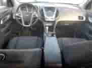 2015 Chevrolet Equinox LT с VIN 2GNFLBE38F6144158, выставлен на аукционе Copart как лот 81381265 с пробегом 125 061 миль миль и Чистый • Clean title. История ставок и продаж доступна на DreamBid. Изображение 8.