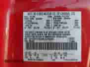 1998 Ford F-150 z VIN 2FTZF1726WCA70395, wystawiony jako IAAI lot #43529689 z przebiegiem 160 470 mil mil oraz . Historia ofert i sprzedaży dostępna na DreamBid. Obrazek 9.