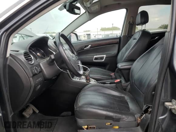 2013 Chevrolet Captiva Sport LTZ с VIN 3GNAL4EK5DS564262, выставлен на аукционе Copart как лот 81118045 с пробегом 141 479 миль миль и Списание • Salvage title. История ставок и продаж доступна на DreamBid. Изображение 7.