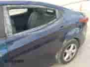 2015 Hyundai Elantra SE с VIN 5NPDH4AE1FH651001, выставлен на аукционе IAAI как лот 43395731 с пробегом 138 316 миль миль и . История ставок и продаж доступна на DreamBid. Изображение 13.