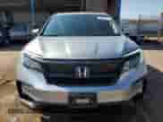 2022 Honda Pilot Special Edition z VIN 5FNYF5H24NB020653, wystawiony jako Copart lot #70850925 z przebiegiem 21 892 mil mil oraz Szkoda całkowita • Salvage title. Historia ofert i sprzedaży dostępna na DreamBid. Obrazek 5.