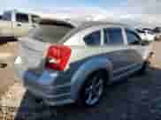 2008 Dodge Caliber с VIN 1B3HB68FX8D664451, выставлен на аукционе Copart как лот 84281964 с пробегом 118 320 миль миль и Списание • Salvage title. История ставок и продаж доступна на DreamBid. Изображение 3.