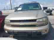 2004 Chevrolet TrailBlazer LS with VIN 1GNDT13S442185859, listed as a IAAI auction lot 42724233 with 144,871 mi miles and . Bid and sale history available at DreamBid. Image 6.