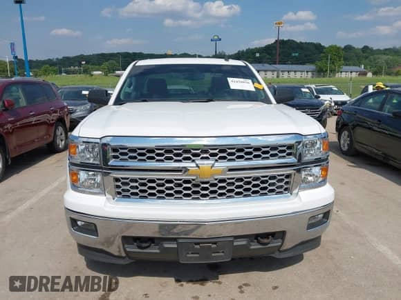 2014 Chevrolet Silverado 1500 LT with VIN 1GCVKREC5EZ412652, listed as a IAAI auction lot 42420856 with 165,891 mi miles and . Bid and sale history available at DreamBid. Image 12.