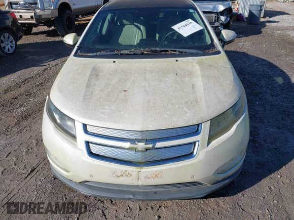 2012 Chevrolet Volt с VIN 1G1RD6E44CU103468, выставлен на аукционе IAAI как лот 41544939 с пробегом 167 445 миль миль и . История ставок и продаж доступна на DreamBid. Изображение 6.