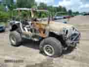 1999 Jeep Wrangler Sahara with VIN 1J4FY49S9XP484065, listed as a Copart auction lot 63990375 with Not provided miles and Clean title. Bid and sale history available at DreamBid. Image 4.