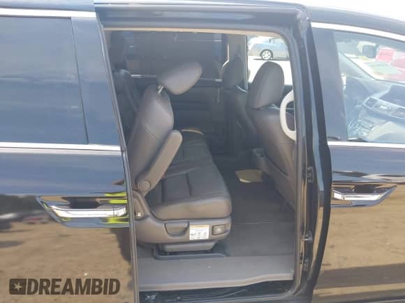 2013 Honda Odyssey EX-L с VIN 5FNRL5H68DB030455, выставлен на аукционе IAAI как лот 43086700 с пробегом 195 731 миль миль и . История ставок и продаж доступна на DreamBid. Изображение 8.