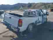 2000 Chevrolet Silverado 1500 LS with VIN 2GCEC19T9Y1114935, listed as a IAAI auction lot 41939530 with Not provided miles and . Bid and sale history available at DreamBid. Image 4.