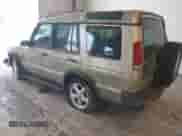 2000 Land Rover Discovery Cloth с VIN SALTY1246YA266116, выставлен на аукционе IAAI как лот 42646287 с пробегом 126 801 миль миль и . История ставок и продаж доступна на DreamBid. Изображение 3.