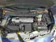 2014 Toyota Prius Two with VIN JTDKN3DU4E1763505, listed as a Copart auction lot 80511055 with 203,367 mi miles and Salvage title. Bid and sale history available at DreamBid. Image 11.