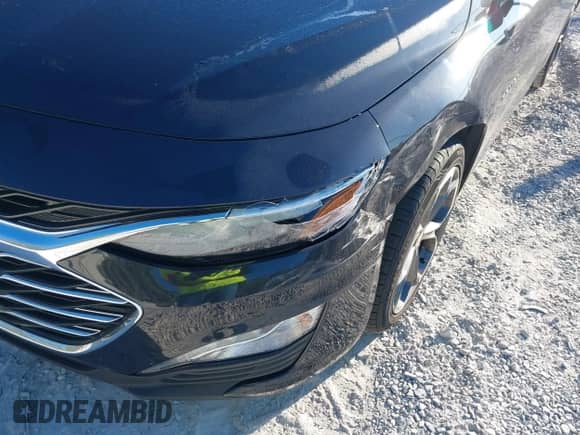 2023 Chevrolet Malibu LT с VIN 1G1ZD5ST2PF214908, выставлен на аукционе IAAI как лот 43533829 с пробегом 83 461 миль миль и . История ставок и продаж доступна на DreamBid. Изображение 17.