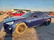 2015 Scion FR-S z VIN JF1ZNAA17F8710888, wystawiony jako Copart lot #84252505 z przebiegiem 112 664 mil mil oraz Czysty tytuł • Clean title. Historia ofert i sprzedaży dostępna na DreamBid. Obrazek 1.