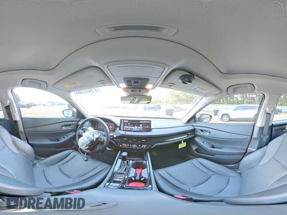 2024 Honda Accord EX-L with VIN 1HGCY2F61RA059256, listed as a Copart auction lot 71472165 with 15,847 mi miles and Salvage title. Bid and sale history available at DreamBid. Image 14.