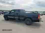 2000 Chevrolet Silverado 1500 LS с VIN 2GCEC19V1Y1386428, выставлен на аукционе Copart как лот 52507545 с пробегом 275 415 миль миль и Чистый • Clean title. История ставок и продаж доступна на DreamBid. Изображение 2.