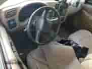 2000 Chevrolet S-10 LS with VIN 1GCCS19W0Y8194496, listed as a Copart auction lot 57460035 with Not provided miles and Salvage title. Bid and sale history available at DreamBid. Image 8.