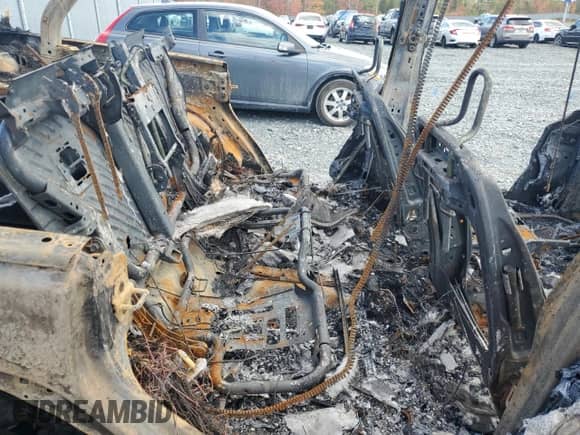 2021 Jeep Wrangler Unlimited Sahara with VIN 1C4HJXEN8MW814509, listed as a Copart auction lot 83876735 with Not provided miles and Non repairable. Bid and sale history available at DreamBid. Image 11.