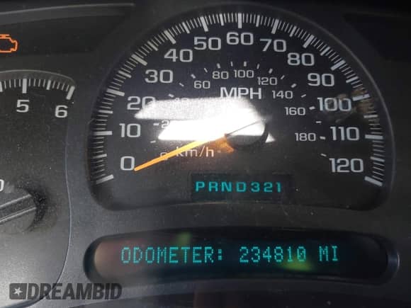 2005 Chevrolet Silverado 1500 LT with VIN 2GCEK13T751216564, listed as a IAAI auction lot 42141599 with 234,810 mi miles and . Bid and sale history available at DreamBid. Image 15.