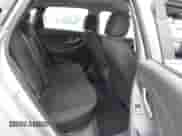 2018 Hyundai Elantra с VIN KMHH35LE0JU024108, выставлен на аукционе IAAI как лот 42607613 с пробегом 43 347 миль миль и . История ставок и продаж доступна на DreamBid. Изображение 8.