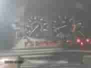 1997 BMW 7 Series 740iL with VIN WBAGJ8321VDM03554, listed as a Copart auction lot 71351095 with 143,449 mi miles and Salvage title. Bid and sale history available at DreamBid. Image 9.