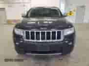 2012 Jeep Grand Cherokee Limited z VIN 1C4RJFBGXCC287898, wystawiony jako Copart lot #60462965 z przebiegiem 193 567 mil mil oraz Czysty tytuł • Clean title. Historia ofert i sprzedaży dostępna na DreamBid. Obrazek 5.
