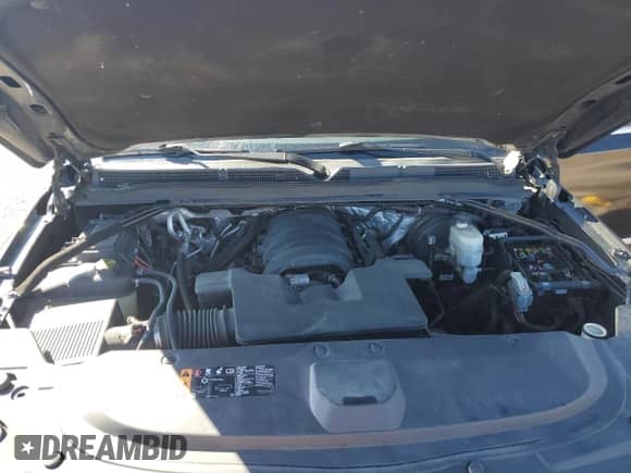 2017 Cadillac Escalade ESV Luxury с VIN 1GYS4HKJ3HR174986, выставлен на аукционе Copart как лот 81282555 с пробегом 278 515 миль миль и Чистый • Clean title. История ставок и продаж доступна на DreamBid. Изображение 12.