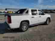 2007 Chevrolet Avalanche 3LT z VIN 3GNFK12397G145908, wystawiony jako Copart lot #87476975 z przebiegiem 137 543 mil mil oraz Szkoda całkowita • Salvage title. Historia ofert i sprzedaży dostępna na DreamBid. Obrazek 3.