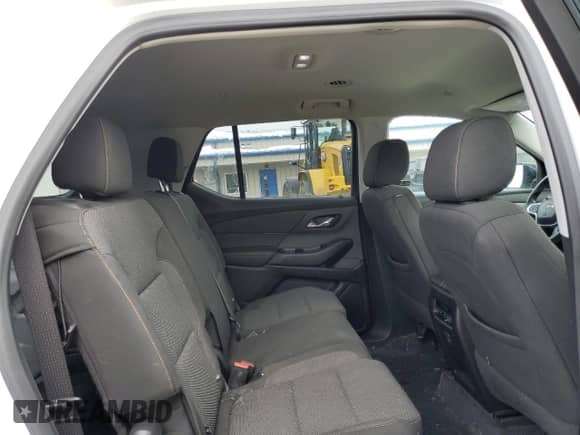 2020 Chevrolet Traverse LS с VIN 1GNEVLKW3LJ178338, выставлен на аукционе Copart как лот 47040605 с пробегом 67 589 миль миль и Списание • Salvage title. История ставок и продаж доступна на DreamBid. Изображение 11.