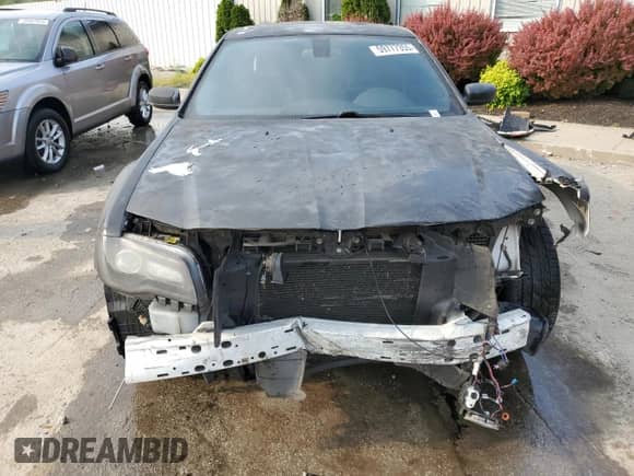 2016 Chrysler 300 S с VIN 2C3CCABG1GH190664, выставлен на аукционе Copart как лот 59777355 с пробегом 151 452 миль миль и Списание • Salvage title. История ставок и продаж доступна на DreamBid. Изображение 5.