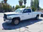 2001 Dodge 2500 with VIN 1B7KC23Z31J617183, listed as a IAAI auction lot 42539746 with 241,541 mi miles and . Bid and sale history available at DreamBid. Image 2.
