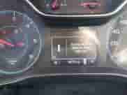 2018 Chevrolet Cruze LT with VIN 1G1BH5SE7J7189433, listed as a IAAI auction lot 41644135 with 141,714 mi miles and . Bid and sale history available at DreamBid. Image 15.