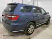 2020 Dodge Durango SXT z VIN 1C4RDJAG8LC192333, wystawiony jako Copart lot #84369355 z przebiegiem 111 401 mil mil oraz Czysty tytuł • Clean title. Historia ofert i sprzedaży dostępna na DreamBid. Obrazek 3.