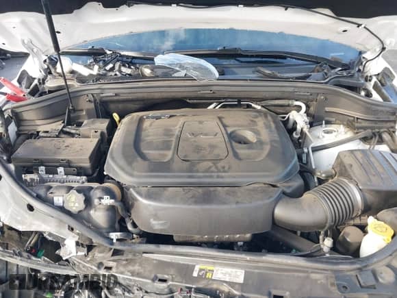 2020 Dodge Durango GT with VIN 1C4RDHDG8LC259467, listed as a IAAI auction lot 40994886 with 82,509 mi miles and . Bid and sale history available at DreamBid. Image 10.