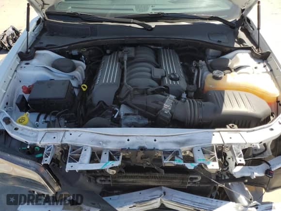 2014 Chrysler 300 SRT-8 с VIN 2C3CCAFJ5EH230747, выставлен на аукционе Copart как лот 73540564 с пробегом 29 458 миль миль и Списание • Salvage title. История ставок и продаж доступна на DreamBid. Изображение 11.