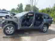 2025 Jeep Grand Cherokee Altitude X with VIN 1C4RJKAG3S8683070, listed as a IAAI auction lot 42901019 with Not provided miles and . Bid and sale history available at DreamBid. Image 13.