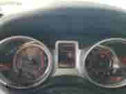 2013 Dodge Journey SXT z VIN 3C4PDCBG1DT560844, wystawiony jako Copart lot #84458555 z przebiegiem 161 542 mil mil oraz Szkoda całkowita • Salvage title. Historia ofert i sprzedaży dostępna na DreamBid. Obrazek 9.