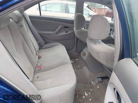 2009 Toyota Camry LE с VIN 4T1BK46K49U088913, выставлен на аукционе IAAI как лот 43300936 с пробегом 93 149 миль миль и . История ставок и продаж доступна на DreamBid. Изображение 8.