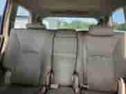 2005 Toyota Highlander with VIN JTEDP21A550075490, listed as a Copart auction lot 80078555 with 260,502 mi miles and Non repairable. Bid and sale history available at DreamBid. Image 10.