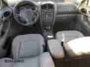 2005 Hyundai Santa Fe GLS с VIN KM8SC13E35U944772, выставлен на аукционе Copart как лот 76076634 с пробегом 115 754 миль миль и Списание • Salvage title. История ставок и продаж доступна на DreamBid. Изображение 8.
