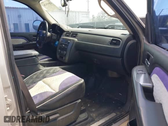 2007 Chevrolet Tahoe Police с VIN 1GNEC03097R367453, выставлен на аукционе IAAI как лот 41849436 с пробегом 250 207 миль миль и . История ставок и продаж доступна на DreamBid. Изображение 5.