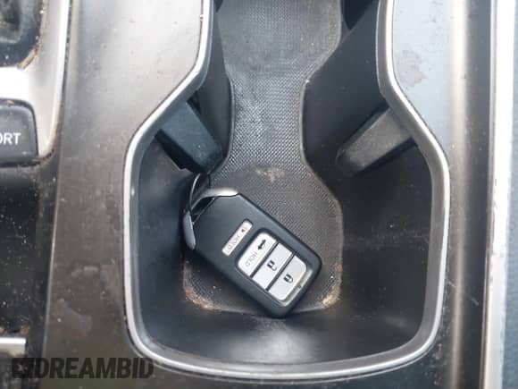 2020 Honda Accord Sport with VIN 1HGCV1F37LA140570, listed as a IAAI auction lot 43097260 with 177,000 mi miles and . Bid and sale history available at DreamBid. Image 11.