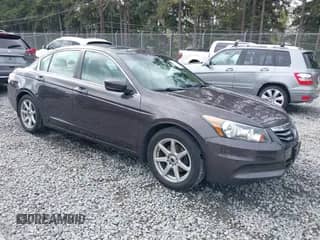 2011 Honda Accord EX-L с VIN 1HGCP2F83BA023675, выставлен на аукционе IAAI как лот 43474134 с пробегом 142 872 миль миль и . История ставок и продаж доступна на DreamBid. Изображение 1.