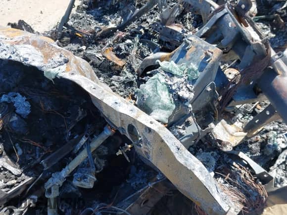 2018 Ford F-150 XL z VIN 1FTEW1EP2JFA87561, wystawiony jako IAAI lot #42058424 z przebiegiem Nie podano mil oraz . Historia ofert i sprzedaży dostępna na DreamBid. Obrazek 9.