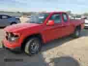 2012 Chevrolet Colorado Work Truck с VIN 1GCESBF97C8137914, выставлен на аукционе Copart как лот 70259425 с пробегом 58 742 миль миль и Списание • Salvage title. История ставок и продаж доступна на DreamBid. Изображение 1.