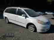 2010 Toyota Sienna XLE с VIN 5TDDK4CC8AS031049, выставлен на аукционе Copart как лот 80094555 с пробегом 200 309 миль миль и Списание • Salvage title. История ставок и продаж доступна на DreamBid. Изображение 4.