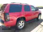 2013 Chevrolet Tahoe LS with VIN 1GNSKAE05DR187598, listed as a IAAI auction lot 42104827 with 314,751 mi miles and . Bid and sale history available at DreamBid. Image 4.