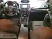 2017 Subaru Impreza с VIN 4S3GKAA63H1614435, выставлен на аукционе Copart как лот 82300704 с пробегом 133 554 миль миль и Списание • Salvage title. История ставок и продаж доступна на DreamBid. Изображение 8.